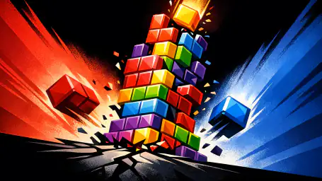 Block Blast! का जादू: गेमिंग की नई लहर header