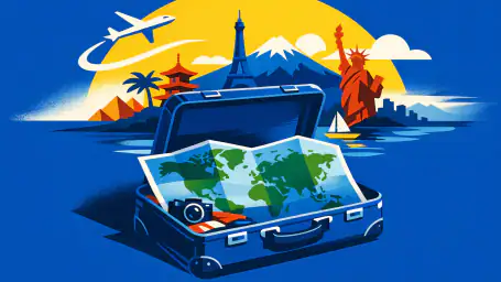 Booking.com ऐप: आधुनिक यात्रा की अनिवार्यता header