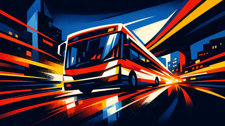 Bus Simulator : 3D Bus Games की लोकप्रियता का रहस्य header