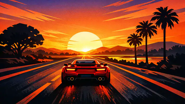 Car Simulator 2: रियलिस्टिक ड्राइविंग का नया ट्रेंड header