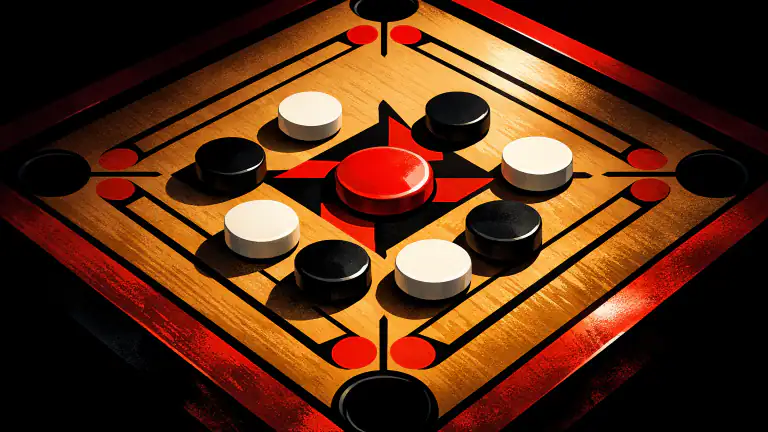 Carrom Pool: Disc Game में पावर यूज़र बनने के स्मार्ट तरीके header