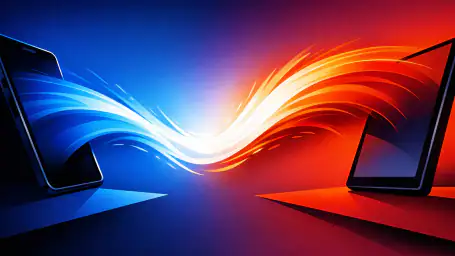 EasyShare: फ़ाइल शेयरिंग की सरलता और गति header