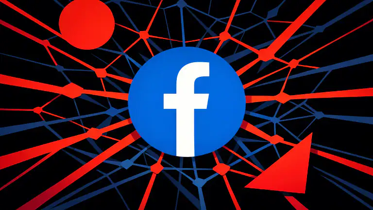 Facebook: डिजिटल इकोसिस्टम का केंद्रबिंदु header