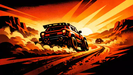 गढ़ी वाला खेल : Car Games 3D के रोमांचक एडवेंचर की दुनिया header