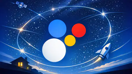 Google Assistant: आपकी दिनचर्या का स्मार्ट सहायक header