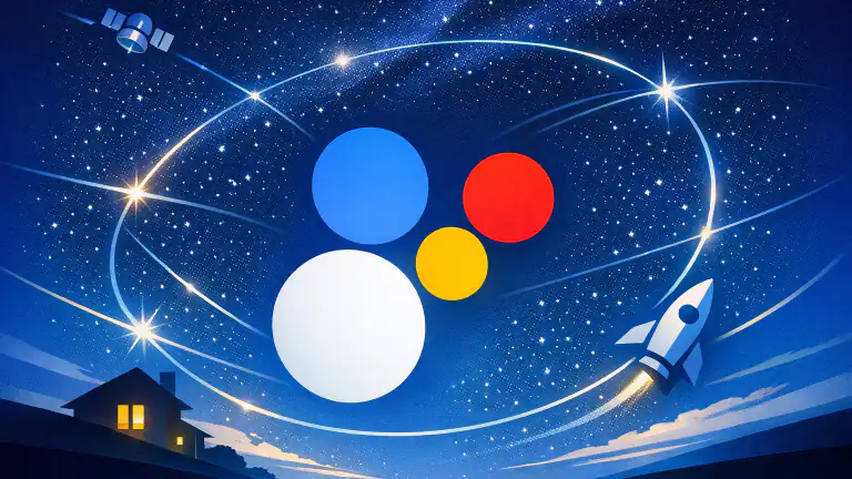 Google Assistant: आपकी दिनचर्या का स्मार्ट सहायक header