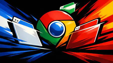 Google Chrome बनाम अन्य ऐप्स: कौन है आपका सही साथी? header