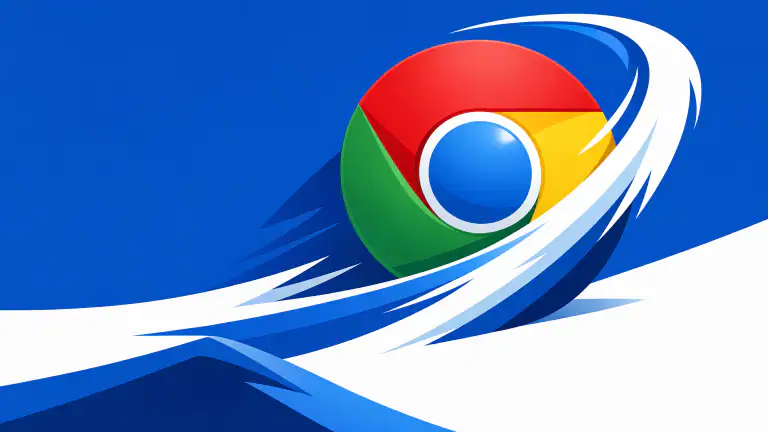 Google Chrome: मोबाइल ब्राउज़िंग का सबसे तेज़ साथी header