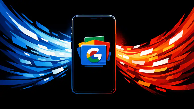 Google न्यूज़: डिजिटल युग में आपकी जानकारी का साथी header