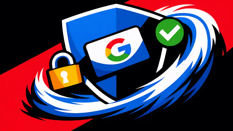 Google Pay: सुरक्षित पेमेंट की अनिवार्यता और भविष्य header