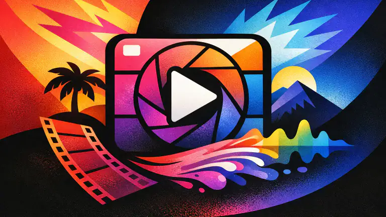 InShot - वीडियो संपादक: आपकी क्रिएटिविटी को नया आयाम header