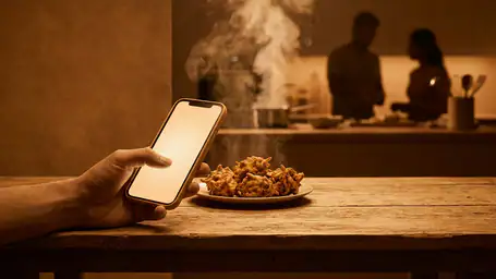 इंस्टाग्राम तस्वीरों से आगे: मोबाइल ध्यान पर किसका कब्ज़ा है header