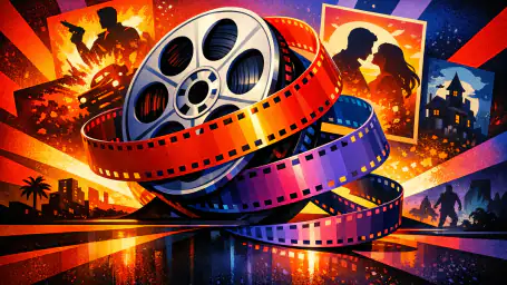 JioHotstar: मनोरंजन की नई लहर header