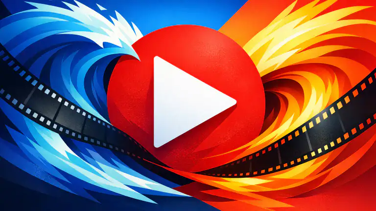 KineMaster ऐप: वीडियो एडिटिंग में क्रांति header