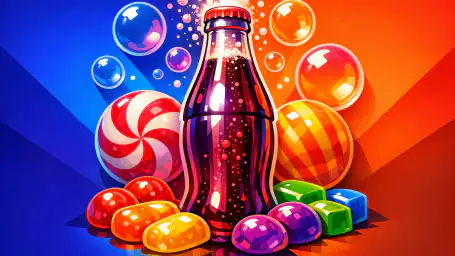 क्या Candy Crush Soda Saga वाकई सबसे बेहतर है? header