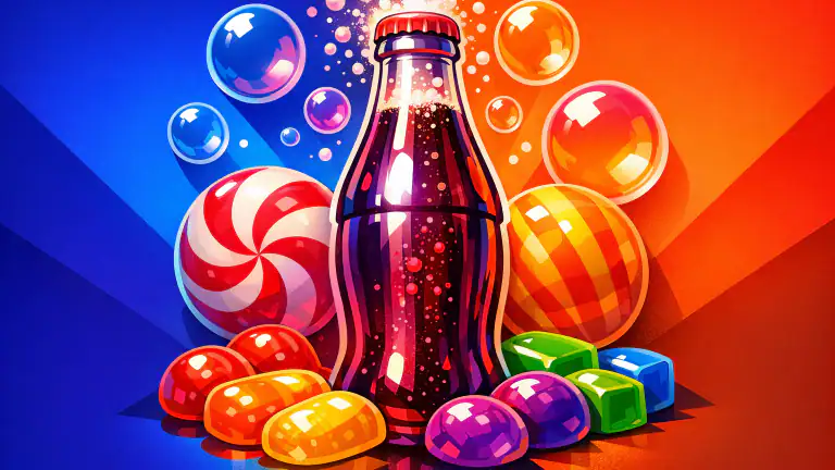 क्या Candy Crush Soda Saga वाकई सबसे बेहतर है? header
