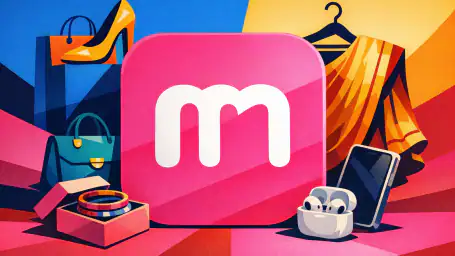 मीशो: छोटे विक्रेताओं के लिए ऑनलाइन शॉपिंग का नया दौर header
