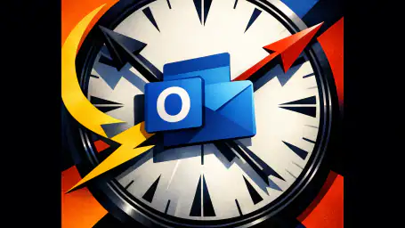 Microsoft Outlook: प्रॉडक्टिविटी का बेमिसाल नेता header