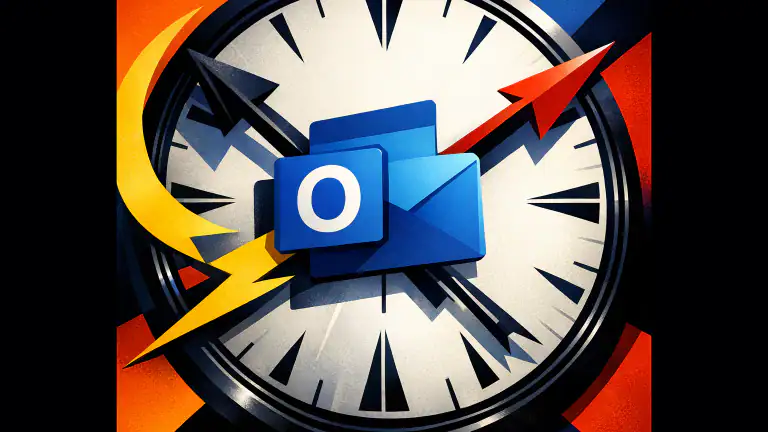 Microsoft Outlook: प्रॉडक्टिविटी का बेमिसाल नेता header