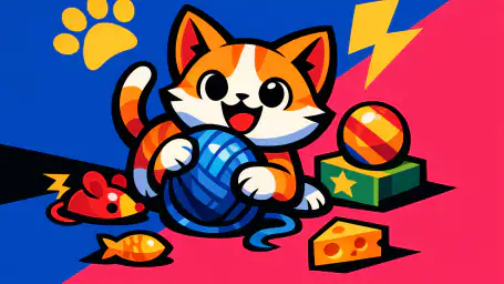 My Talking Tom: नए अपडेट के साथ और भी मजेदार अनुभव header