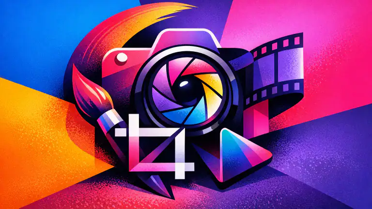 Picsart फोटो एडिटर: आपकी तस्वीरों का नया साथी header