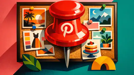 Pinterest के नए अपडेट से Android और iOS उपयोगकर्ताओं को क्या मिला? header