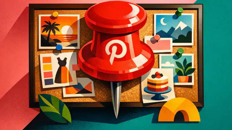 Pinterest के नए अपडेट से Android और iOS उपयोगकर्ताओं को क्या मिला? header