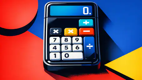 Samsung Calculator: क्यों यह ऐप बन गया है आपकी रोज़मर्रा की ज़रूरत header