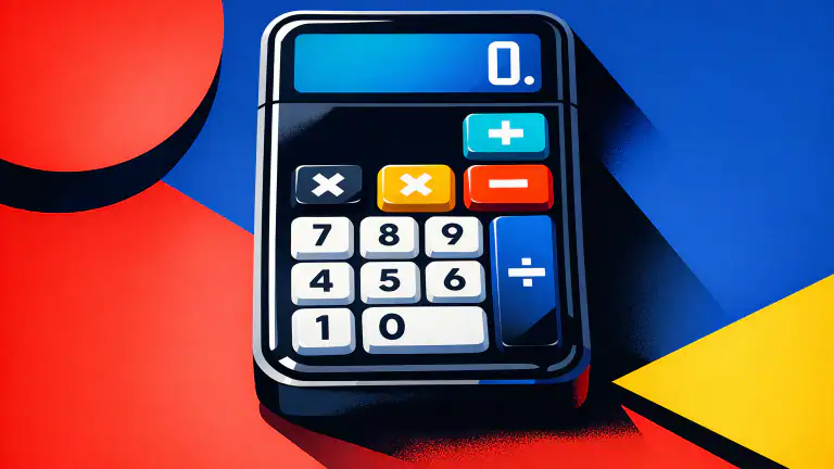 Samsung Calculator: क्यों यह ऐप बन गया है आपकी रोज़मर्रा की ज़रूरत header