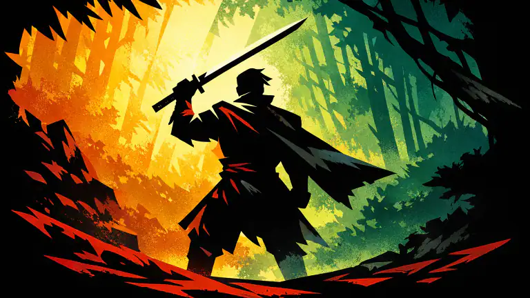 Shadow Fight 3: रोमांचक मुकाबले और अद्वितीय ग्राफिक्स का संगम header