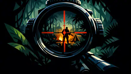 Sniper 3D के नए Android और iOS अपडेट से गेमप्ले में क्रांतिकारी बदलाव header
