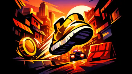 Street Chaser: मोबाइल गेमिंग की नई चुनौती header
