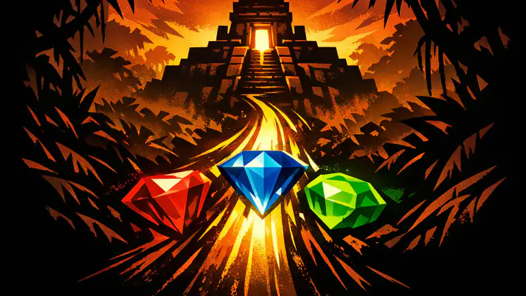 Temple Run 2: Endless Escape के नए अपडेट्स से गेमप्ले में रोमांच header