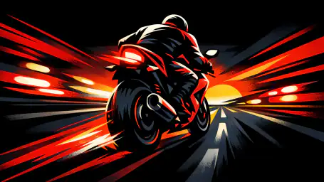 Traffic Rider: क्या यह रेसिंग गेम आपके लिए सही है? header