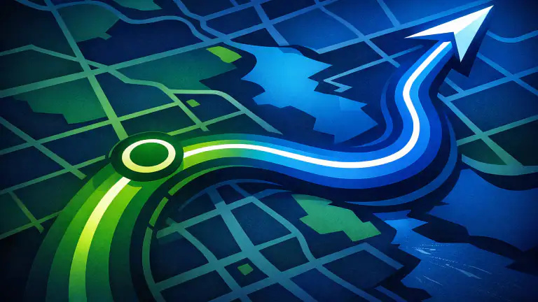 Yandex Maps और Navigator: आपका अनिवार्य नेविगेशन साथी header