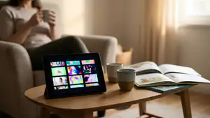 YouTube Kids बच्चों को सरलता देता है, पर अभिभावक नियंत्रण में अटकता है header