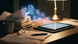 Adobe Scan: Trasforma il Tuo Smartphone in uno Scanner Professionale header