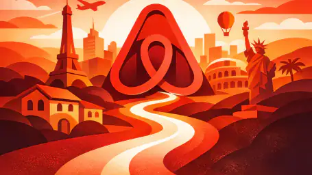 Airbnb su Android e iOS: Le Novità che Rivoluzionano il Viaggio header