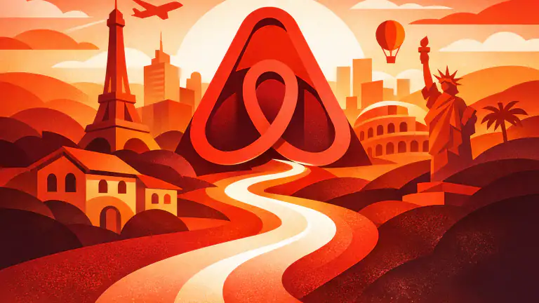 Airbnb su Android e iOS: Le Novità che Rivoluzionano il Viaggio header