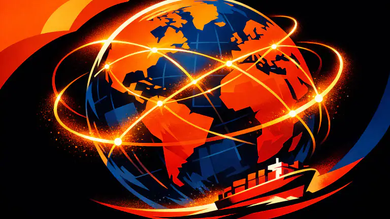 Alibaba.com - Marketplace B2B: Rivoluzione del Commercio Globale header