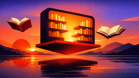 Amazon Kindle: Come Gli Aggiornamenti iOS e Android Rivoluzionano la Lettura header