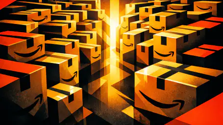 Amazon Shopping: Il Potere di un Ecosistema Globale nel Tuo Smartphone header