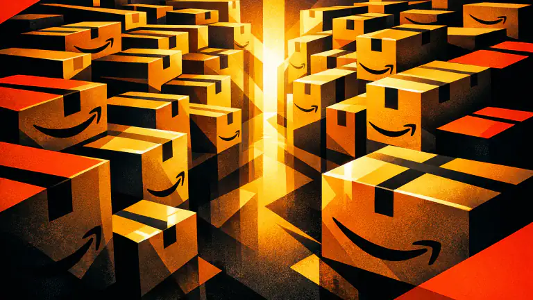 Amazon Shopping: Il Potere di un Ecosistema Globale nel Tuo Smartphone header