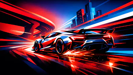 Asphalt 8: Il Gioco di Corse che Sta Conquistando i Dispositivi Mobili header
