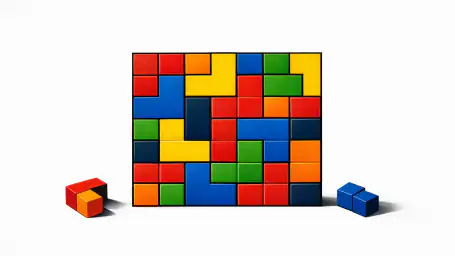 Blockudoku - Gioco a blocchi: La Sfida Strategica che Appassiona header