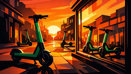 Bolt: Monopattini e il Futuro della Micromobilità Urbana header