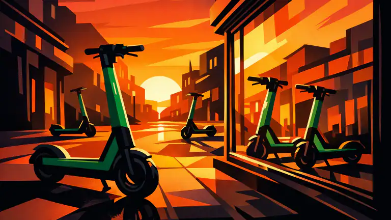 Bolt: Monopattini e il Futuro della Micromobilità Urbana header
