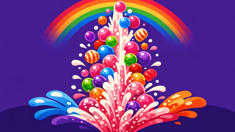 Candy Crush Soda Saga: Strategie di Bolle che Cambiano il Gioco header
