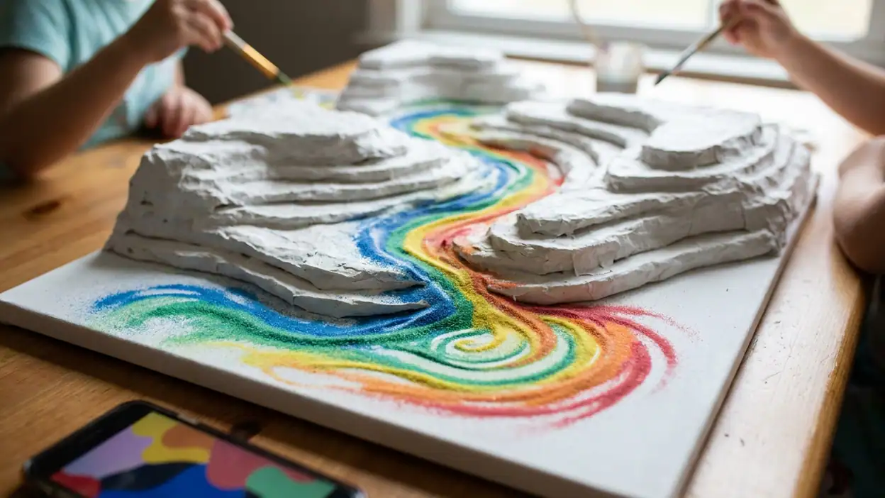 Coloring Games: Color & Paint - Un Laboratorio d'Arte Portatile per Bambini header