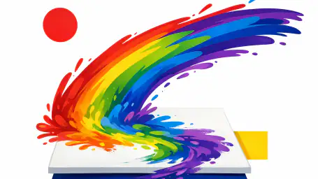 Coloring Games: Color & Paint - Un Laboratorio d'Arte Portatile per Bambini header